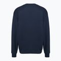 Pánska mikina PROSTO Big Shield Crewneck navy 2