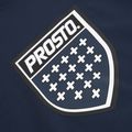 Pánska mikina PROSTO Big Shield Crewneck navy 3