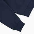 Pánska mikina PROSTO Big Shield Crewneck navy 4