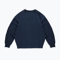 Pánska mikina PROSTO Big Shield Crewneck navy 2