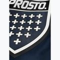 Pánska mikina PROSTO Big Shield Crewneck navy 3