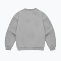 Pánska mikina PROSTO Big Shield Crewneck gray 2