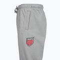 Pánske nohavice PROSTO Big Shield gray 3