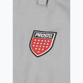 Pánske nohavice PROSTO Big Shield gray 3