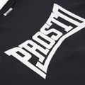 Pánske tričko PROSTO Ever black 4