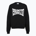 Pánska mikina PROSTO Ever Crewneck black