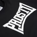 Pánska mikina PROSTO Ever Crewneck black 3