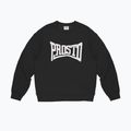 Pánska mikina PROSTO Ever Crewneck black