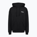 Pánska mikina PROSTO Wear The Street Hoodie black