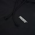 Pánska mikina PROSTO Wear The Street Hoodie black 3