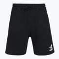 Pánske šortky PROSTO Sweat Crossing black