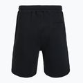 Pánske šortky PROSTO Sweat Crossing black 2