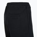 Pánske šortky PROSTO Sweat Crossing black 4