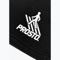 Pánske šortky PROSTO Sweat Crossing black 3