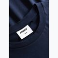 Pánske tričko PROSTO Big Log navy blue 4