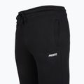 Pánske nohavice PROSTO Old Logo black 3