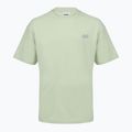 Pánske tričko PROSTO Big Log Infinity mint green