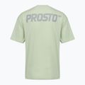 Pánske tričko PROSTO Big Log Infinity mint green 2