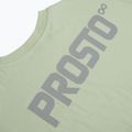 Pánske tričko PROSTO Big Log Infinity mint green 4