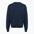 Pánska mikina PROSTO Old Logo navy blue 2