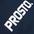 Pánska mikina PROSTO Old Logo navy blue 3