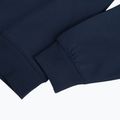 Pánska mikina PROSTO Old Logo navy blue 4