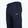 Pánske nohavice PROSTO Infinity navy 3