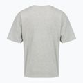 Pánske tričko PROSTO Big Log grey/melange 2