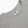 Pánske tričko PROSTO Big Log grey/melange 3