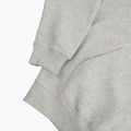 Pánska mikina PROSTO Hoodie Half Zip Big Log Infinity grey/melange 4