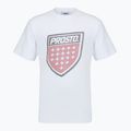 Pánske tričko PROSTO Infine white