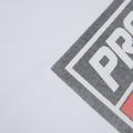 Pánske tričko PROSTO Infine white 4