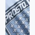 Pánske tričko PROSTO Infine denim blue 2