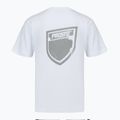 Pánske tričko PROSTO Splash Shield white 2