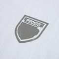 Pánske tričko PROSTO Splash Shield white 3