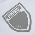 Pánske tričko PROSTO Splash Shield white 4