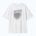 Pánske tričko PROSTO Splash Shield white 2