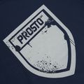 Pánske tričko PROSTO Splash Shield navy blue 4