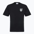 Pánske tričko PROSTO Splash Shield black