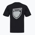 Pánske tričko PROSTO Splash Shield black 2