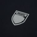 Pánske tričko PROSTO Splash Shield black 3