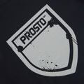 Pánske tričko PROSTO Splash Shield black 4