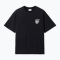 Pánske tričko PROSTO Splash Shield black