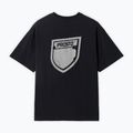 Pánske tričko PROSTO Splash Shield black 2