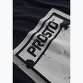 Pánske tričko PROSTO Splash Shield black 3