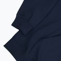 Pánska mikina PROSTO Hoodie Splash Shield navy blue 4