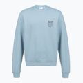 Pánska mikina PROSTO Infine denim blue