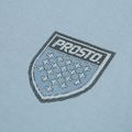 Pánska mikina PROSTO Infine denim blue 3