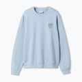 Pánska mikina PROSTO Infine denim blue