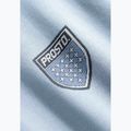 Pánska mikina PROSTO Infine denim blue 2